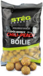 Stég Product Soluble Bojli 24 mm CHILI-PEACH 1KG (SP112458)