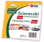  Bee Smart univerzális törlőkendő 3 db - homeandwash