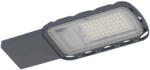 OSRAM LED utcai lámpa ipari közúti lámpatest 30W 3450lm 6500K IP65 Grey Urban Lite Ledvance (4058075678033)
