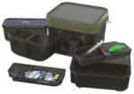 Korda PVA Kontainer System Pva tároló rendszer (KBU006)