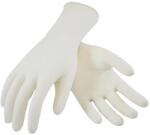 GMT Gumikesztyű latex púderes XL 100 db/doboz, GMT Super Gloves fehér - mystock