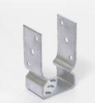  Gerendatalp, lefúrható, rogyasztott, tüzihorg. , 70x150x60 (78600829)