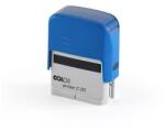 Colop Bélyegző C20 Colop kék ház/kék párna - mystock