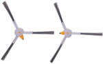 AMIKO RV1000 - Set 2 Bucăți, Compatibilitate Universală, Suport de Înaltă Performanță (AH_5999883028544)