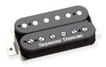 Seymour Duncan Billy Gibbons Signature Hades Gates Trembucker - Black