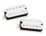Seymour Duncan Billy Gibbons Signature Hades Gates Set - White