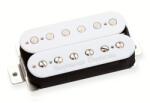 Seymour Duncan Billy Gibbons Signature Hades Gates Trembucker - White