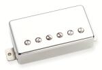 Seymour Duncan Billy Gibbons Signature Hades Gates Bridge - Nickel