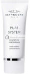 Institut Esthederm Pure System Pore Refiner Koncentrátum, 50 ml