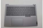 Lenovo ThinkBook 16 G7 series 5CB1P01001 amerikai angol (US) kiosztású billentyűzettel palmrest/topcase felső burkolat szürke