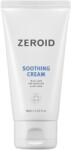 ZEROID Soothing Cream - Mély Hidratáló És Nyugtató Arckrém 80ml