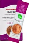 Sunrider Nuplus növényi élelmiszer Áfonyás, 10 x 15g