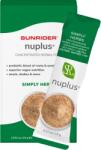 Sunrider Nuplus növényi élelmiszer Koncentrált, 10 x 15g