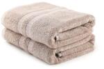 Hobby Home® Set 2 prosoape bambus si bumbac 75x150cm, Hobby Home, Ayliz Maro Prosop
