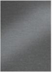  Folia fotókarton, 50x70 cm, 250g/ m2, antracitszürke, gyöngyházfényű (7198811111)