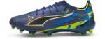 PUMA Ultra 6 Ultimate Dare To FG stoplis focicipő, kék (108753-01)