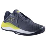 Babolat Propulse Fury 3 All Court Men - grey/aero - Kék, Szürke
