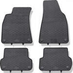 Geyer & Hosaja Audi A4 (B6/B7) (2000-2008)/Seat Exeo (2008-2013) Set covorașe din cauciuc Geyer&Hosaja 818/4C (GEYERHOSAJA-818-4C)