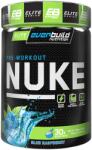 Everbuild Nutrition NUKE Orange Breezer EverBuild Nutrition
