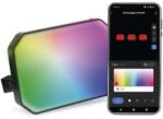 EMOS GoSmart kültéri LED reflektor, bővítő készlet, 1 darab, 4 W, RGBIC dimmelhető, WiFi (ZIW181R)