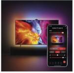EMOS GoSmart Ambient LED RGB világítás TV-hez 65 (164 cm) (ZTV65)