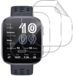 PROTEMIO 3x Védőfólia Amazfit Bip 6-hoz