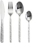  GL-27312 24 darabos evőeszközkészlet - Ezüst