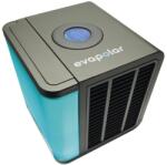  evaLIGHT személyes léghűtő készülék fekete (WH-EVALIGHT-LEGHUTO-FEKETE) - wagnerhome