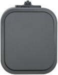 ABEX Kétirányú kapcsoló, felületre szerelt, IP54 - szürke (WNT-5B2) (AB-9001602)