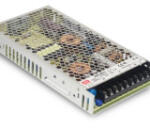 MEAN WELL RSP-200-12, ipari tápegység PFC-szűrővel, 200W / 12V (RSP-200-12)
