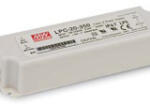 MEAN WELL LPC-20-350, áramgenerátoros LED tápegység (LPC-20-350)