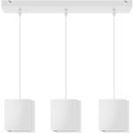 spectrumLED Cel Zosma 2 Square 27w Nw (wojp07721)