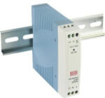 MEAN WELL MDR-60-24, DIN sínre szerelhető tápegység, 60W / 24V (MDR-60-24)