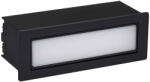 Nova Luce Echo LED kültéri süllyeszthető lámpa (NL-9030809)