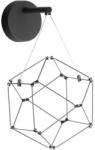 Nova Luce Nebula LED falikar (NL-9186904)