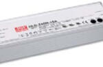 MEAN WELL HLG-240H-24A, LED tápegység, 240W / 24V (HLG-240H-24A)
