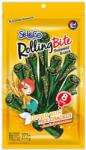 Chung Jung One Ropogós Alga Tekercs Snack - Rizskeksszel, 27, 2gr (Seleco) (8852116805558  06/06/2026 (6db))