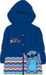 E plus M Disney Lilo és Stitch, A csillagkutya Wave esőkabát 7 - 8 év / 122 - 128 cm 85EMM5228745122 (85EMM5228745122)