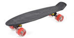 BYOX Spice LED 22" Black (107981) Skateboard