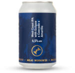 MONYO Brewing Co. Mojo Workin 25 West Coast IPA with Eclipse, Cascade, Amarillo | Monyo| 0, 33L - 6, 5%