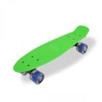 BYOX Spice LED 22" Green (107979) Skateboard