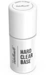  Isabellenails Hard Base - Erősítő géllakk alap Clear