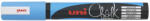 uni Krétamarker 1, 8-2, 5mm, Uni PWE-5M világoskék (2UPWE5MVK) - irodaszerpiac