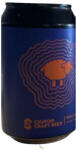 Csupor CRAFT BEER - Rebel Lager (0, 33L) (5, 5 %)