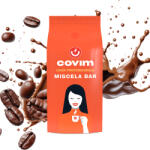 Covim 1kg Covim szemes kávé Bar keverék