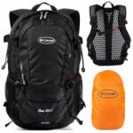 RG Hiking daypack RG Camp One 20L trekking Black