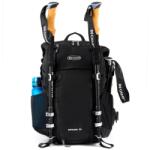 RG Trekking Backpack RG Wetlina 30L Black