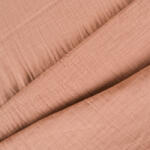 Takoy Dupla géz 240 cm barna