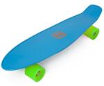 SPARTAN Funbee Mini 22" Blue (62001) Skateboard
