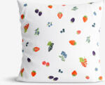 Goldea dekoratív párnahuzat - erdei gyümölcsök 50 x 50 cm